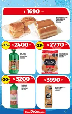 Vista previa Supermercado DIA Ofertas válido desde el 10.06.2026 | Página: 13
