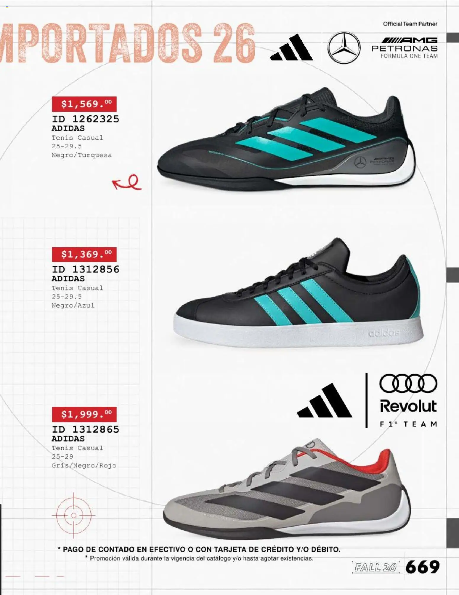 Nuevas ofertas de Price Shoes válidas en toda la República Mexicana desde el 17/08/2026. ¡Encuentra las mejores ofertas en Price Shoes catálogo Ofertas! | Página: 5 | Productos: Tenis