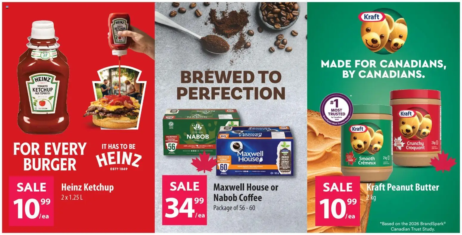 Co-op Food flyer valid from 14.05.2026 | Page: 12