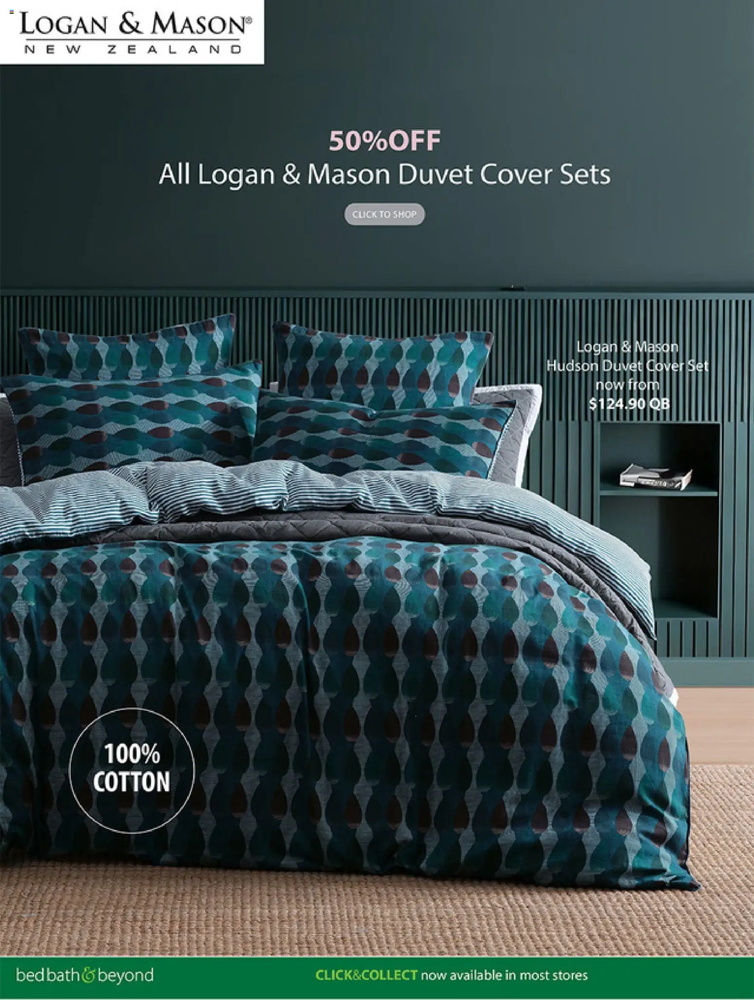 Bed Bath and Beyond catalogue from 02.06.2026 | Page: 6