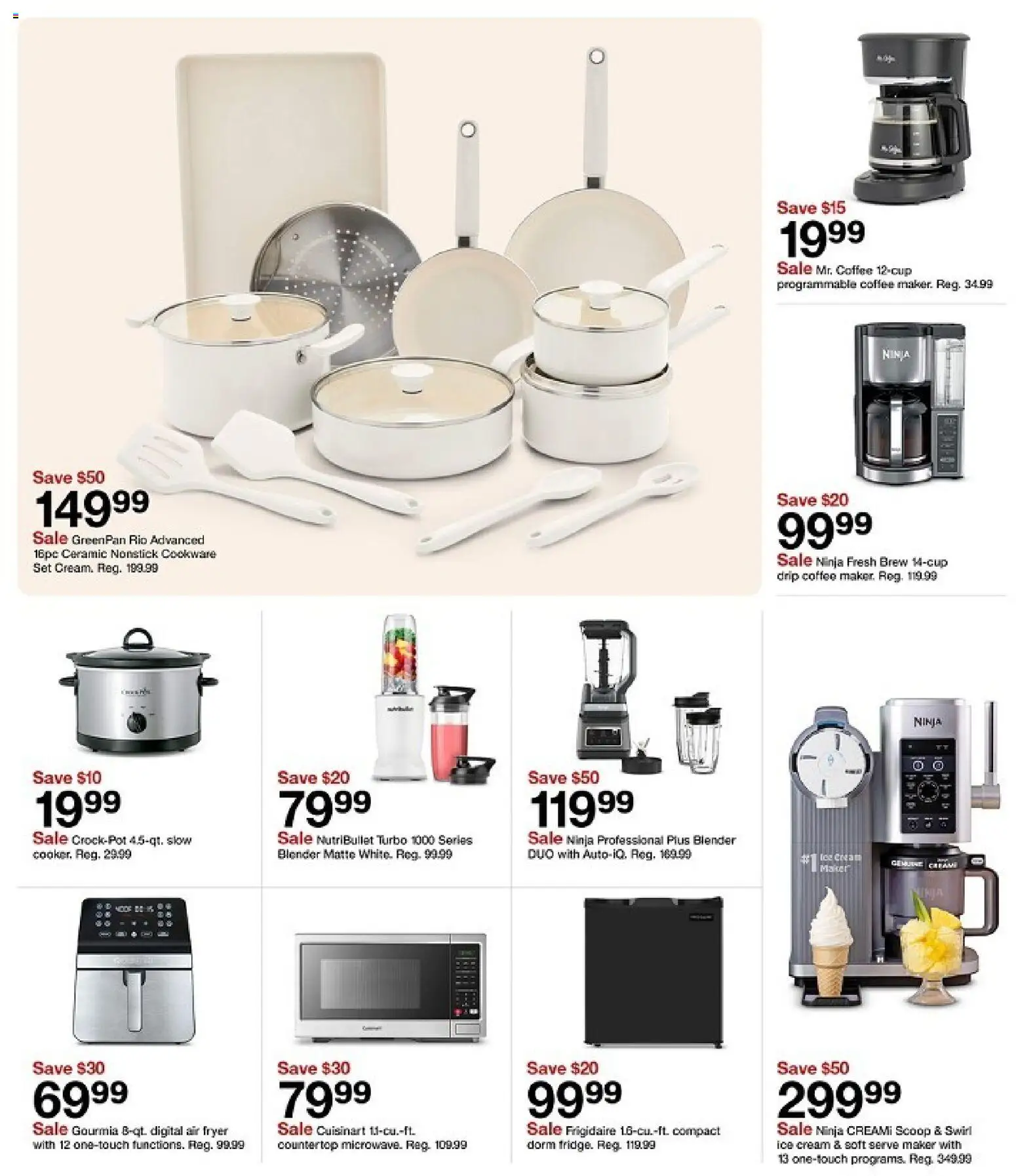 Target Weekly Ad - valid from 09/06/2026 | Page: 19