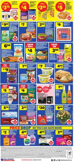 Preview of Atlantic Superstore weekly flyer / circulaire from shop Atlantic Superstore valid from Aug 20, 2026 | Page: 2