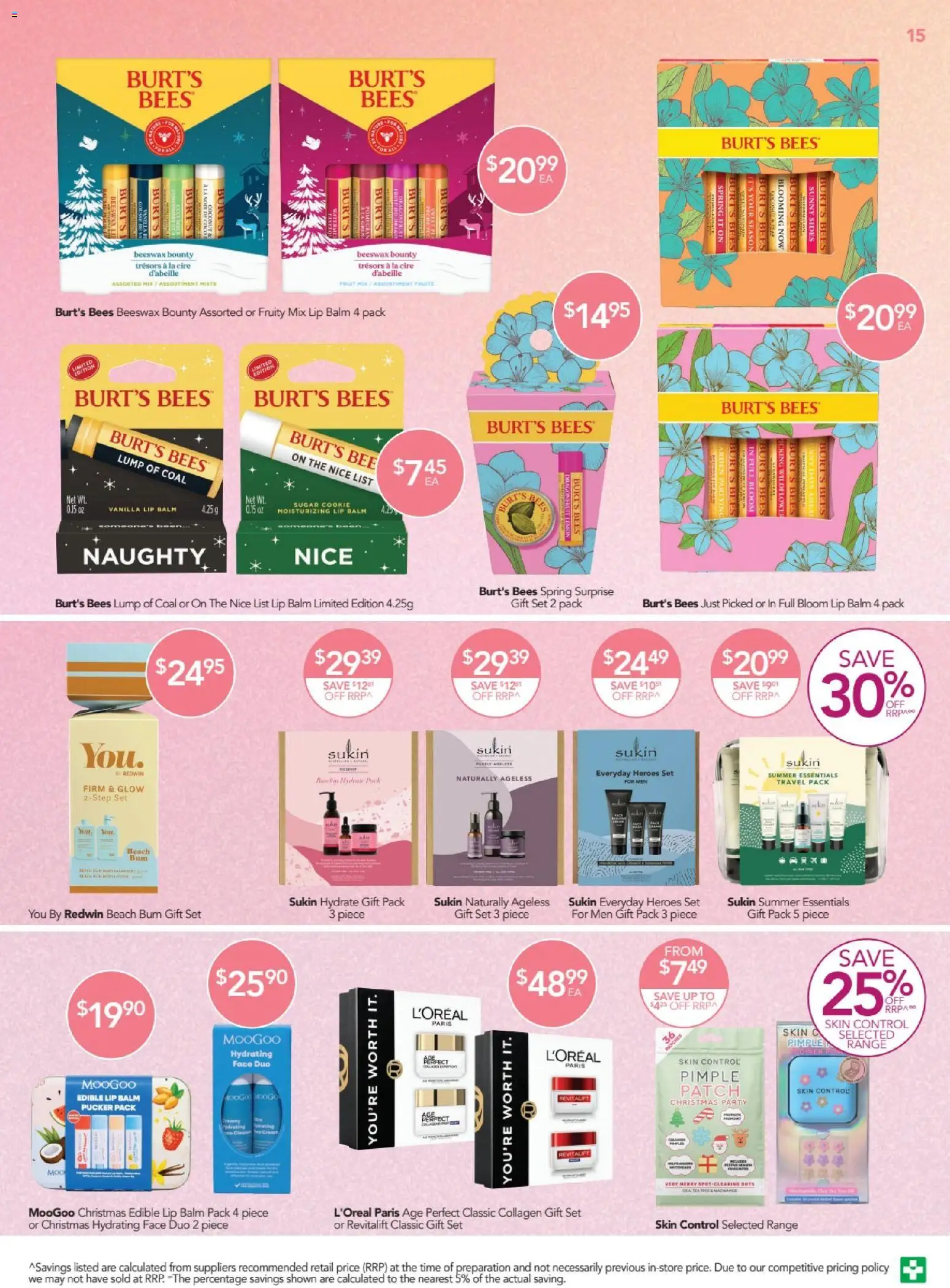 Terry White catalogue - valid from 22/10/2026 | Page: 15