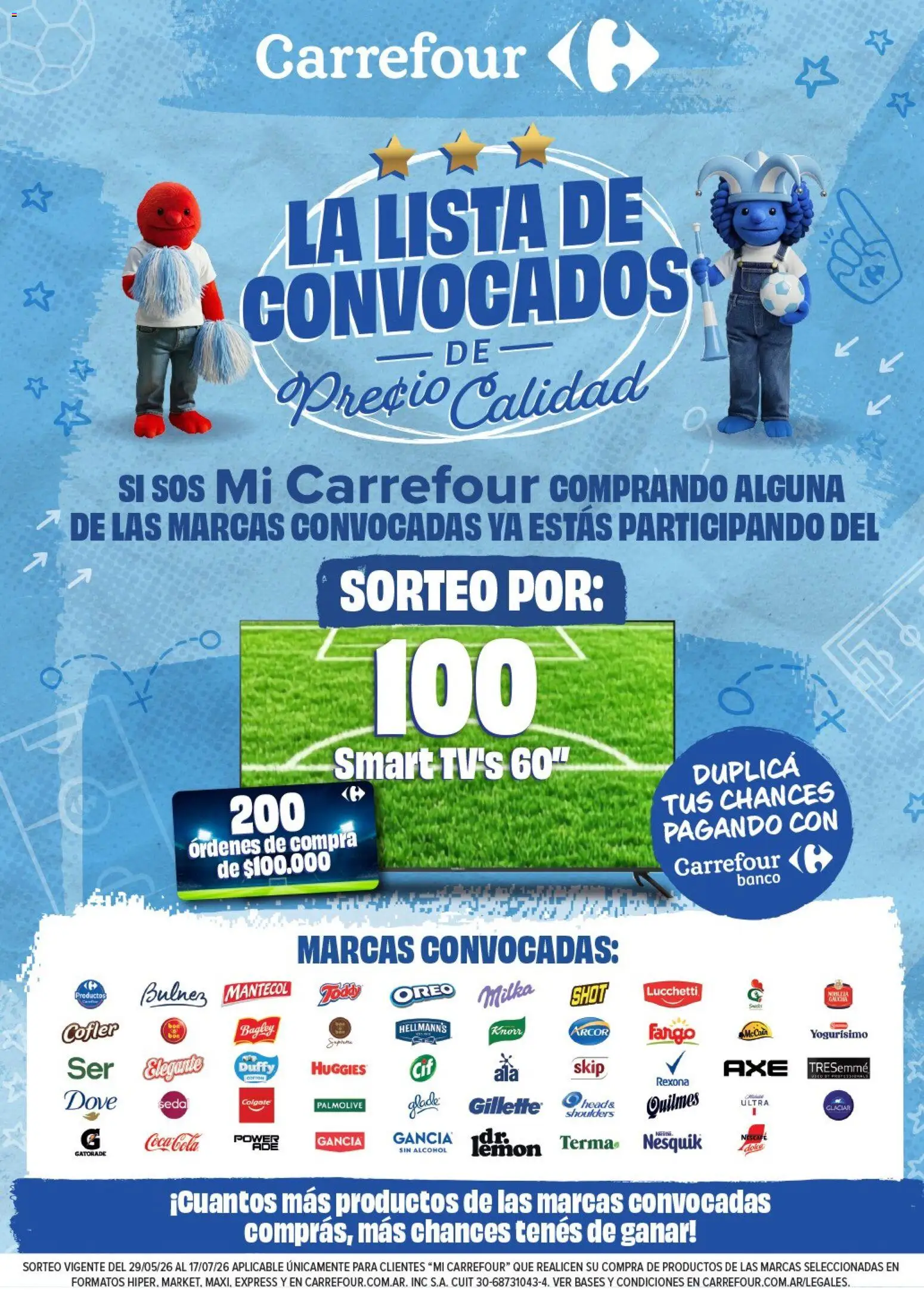 Carrefour Express - Ofertas │ válido desde el 02.06.2026 | Página: 3