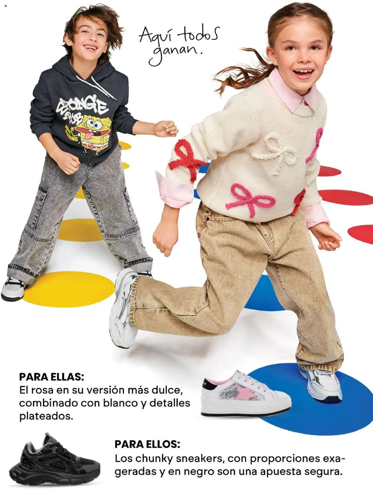 Nuevas ofertas de Coppel válidas en toda la República Mexicana desde el 01/10/2026. ¡Encuentra las mejores ofertas en Coppel catálogo C. Estilo! | Página: 73