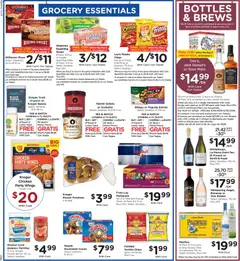 Preview of Ralphs weekly ads valid from 13.05.2026 | Page: 6