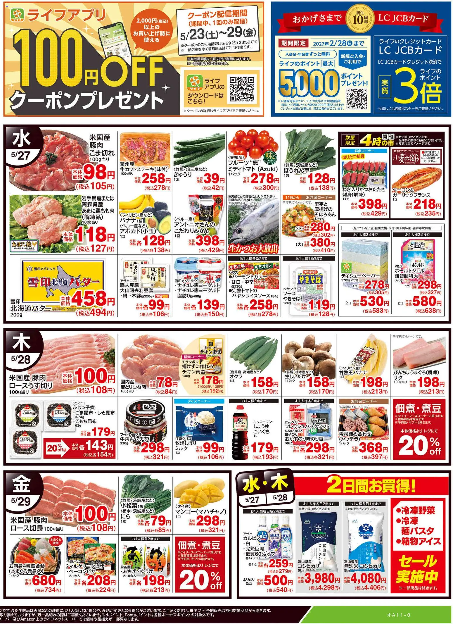 {H1} | ページ: 2 | 製品: 豚肉