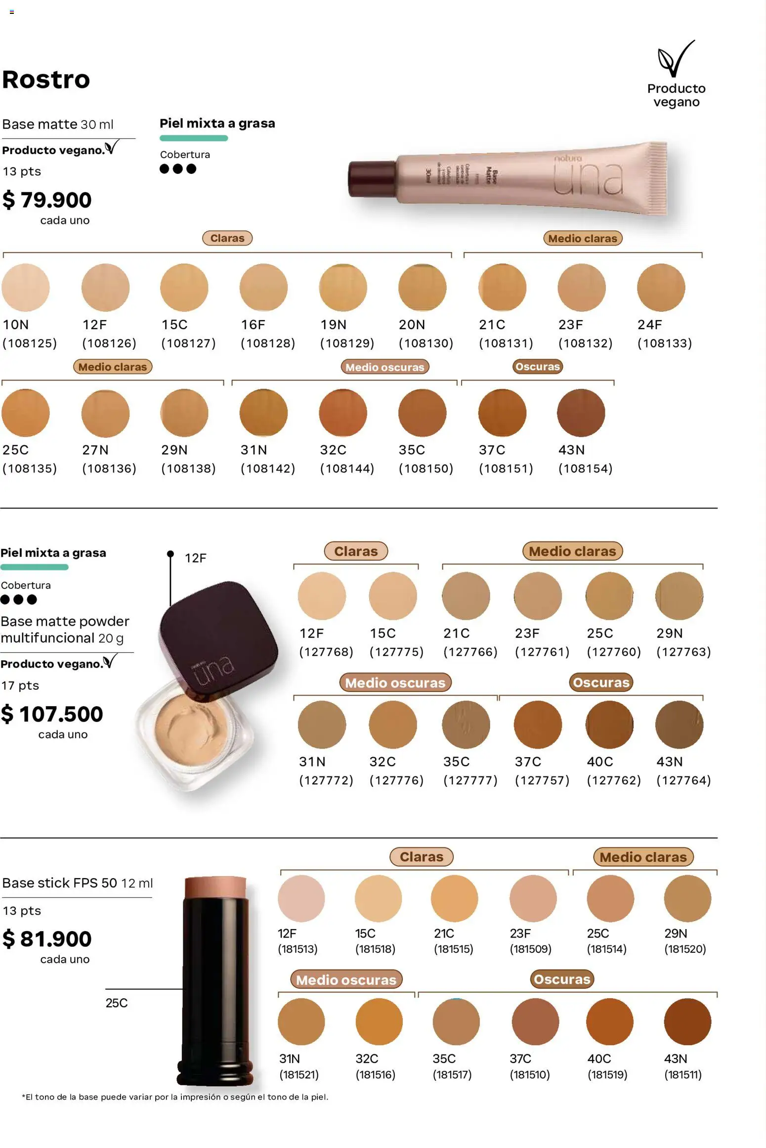 Natura revista - valida desde el 11.06.2026 | Página: 55