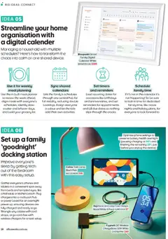 Preview of Officeworks Magazine - valid from 27/08/2026 | Page: 18