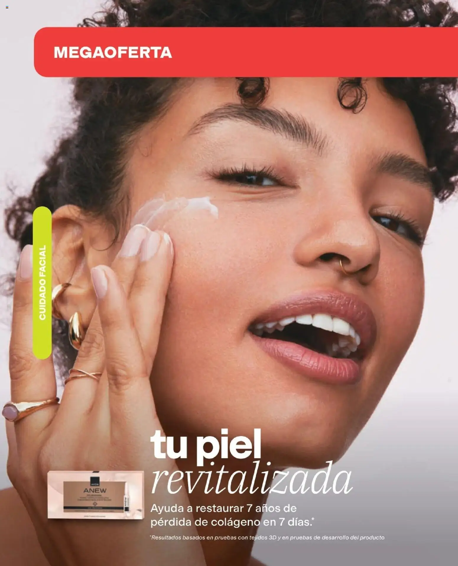 Avon revista - valida desde el 15/07/2026 | Página: 113