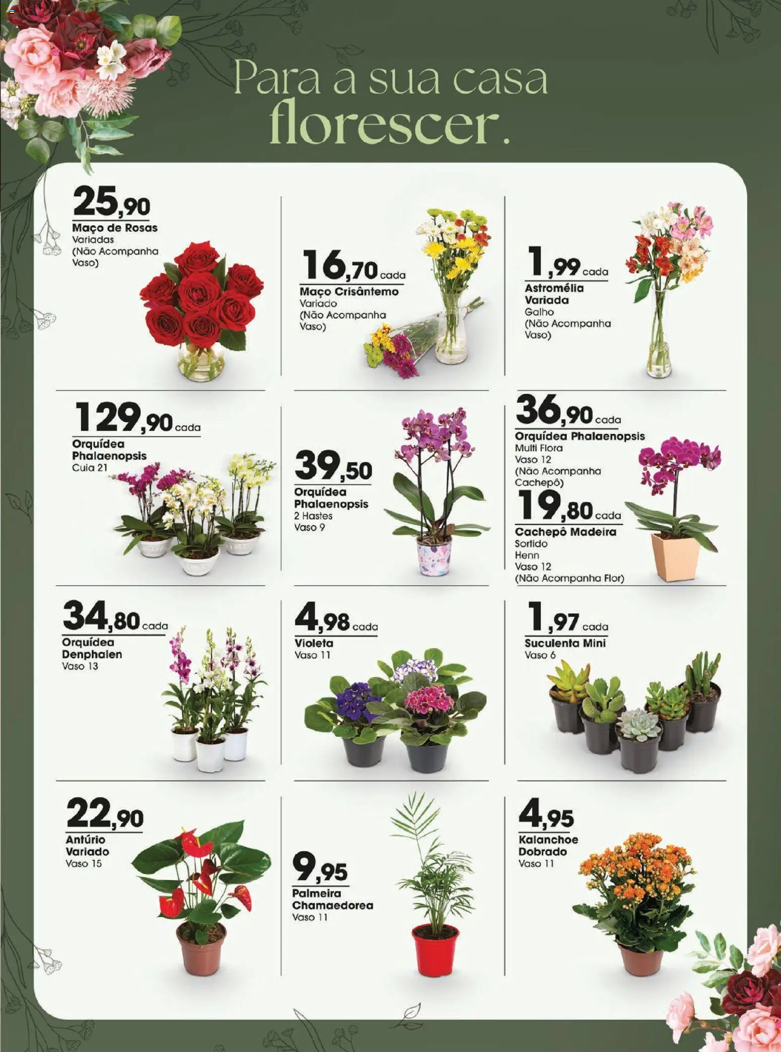 Zaffari Folheto - válido de 30.04.2026 | Página: 15