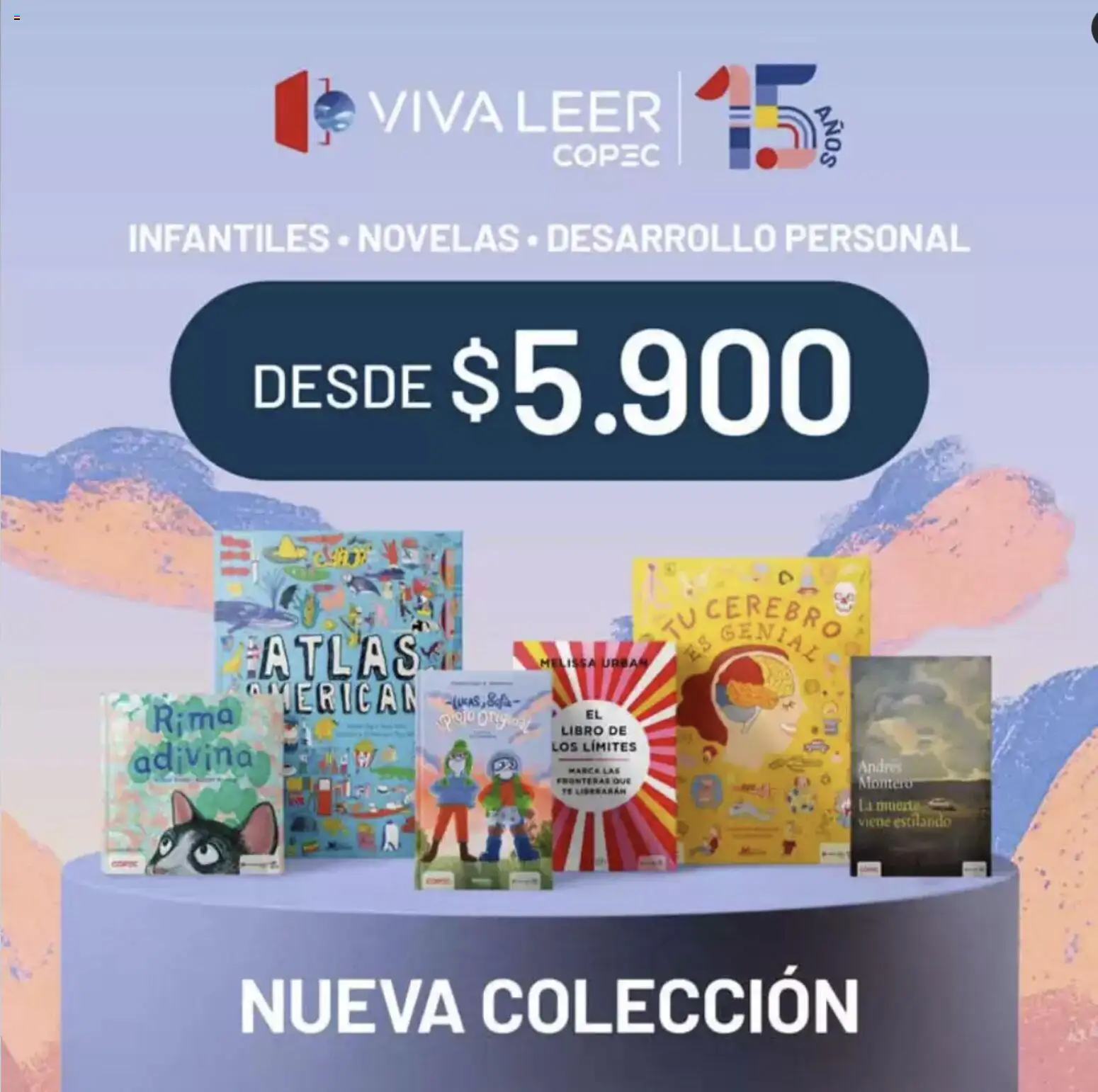 Copec Ofertas │ válido desde el 27.10.2026 | Página: 3