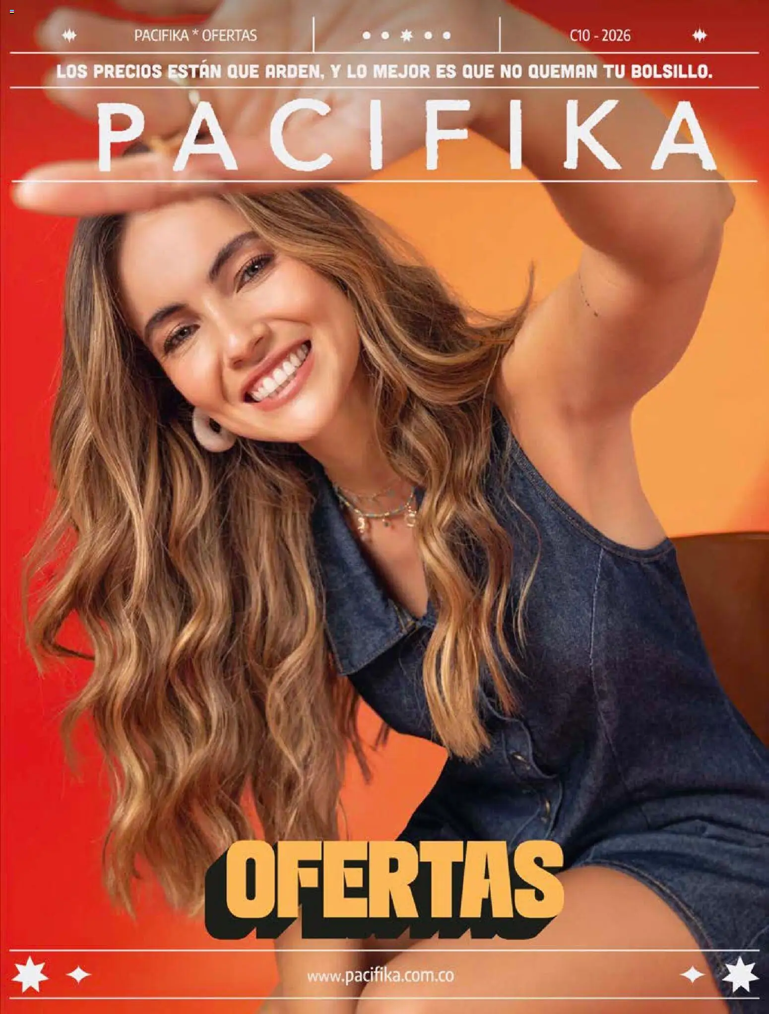 Pacifika revista - valida desde el 20.05.2026 | Página: 2