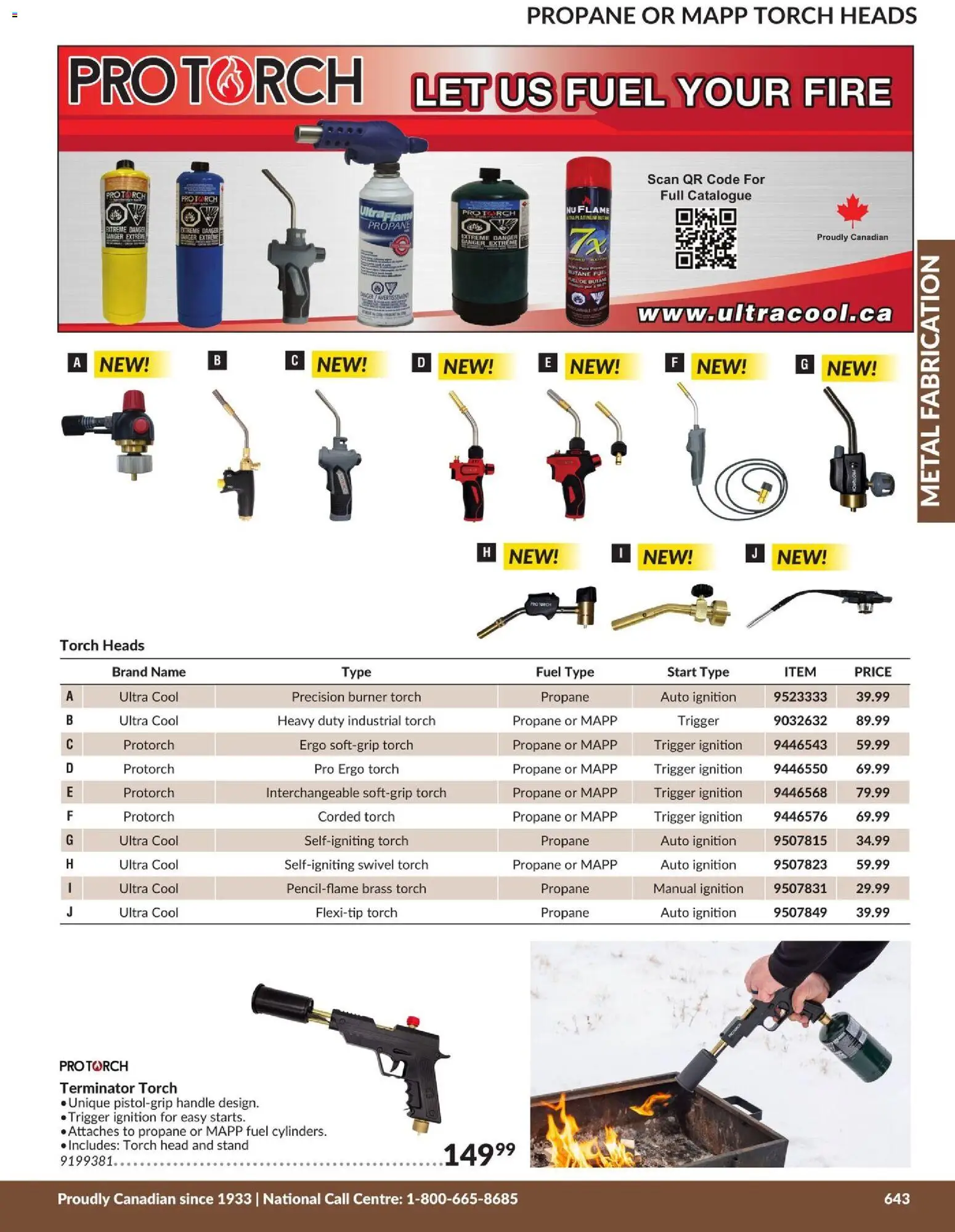 Princess Auto flyer valid from 21.04.2026 | Page: 34