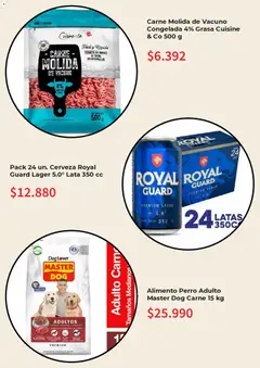 Santa Isabel Ofertas válido desde el 21.09.2026 | Página: 2