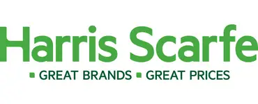 Harris Scarfe logo