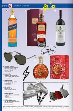 Vista previa de Costco Revista Mayo 2026, nuevo folleto de la tienda, válido en México a partir del 01.05.2026 | Página: 108