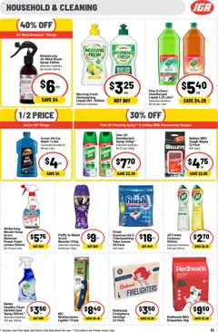 Preview of Ritchies catalogue - valid from 30/09/2026 | Page: 33