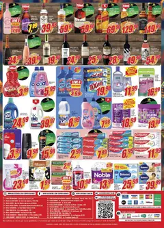 Vianense ofertas - Pré-Visualização do folheto da loja Vianense, válido de 19/06/2026 | Página: 4
