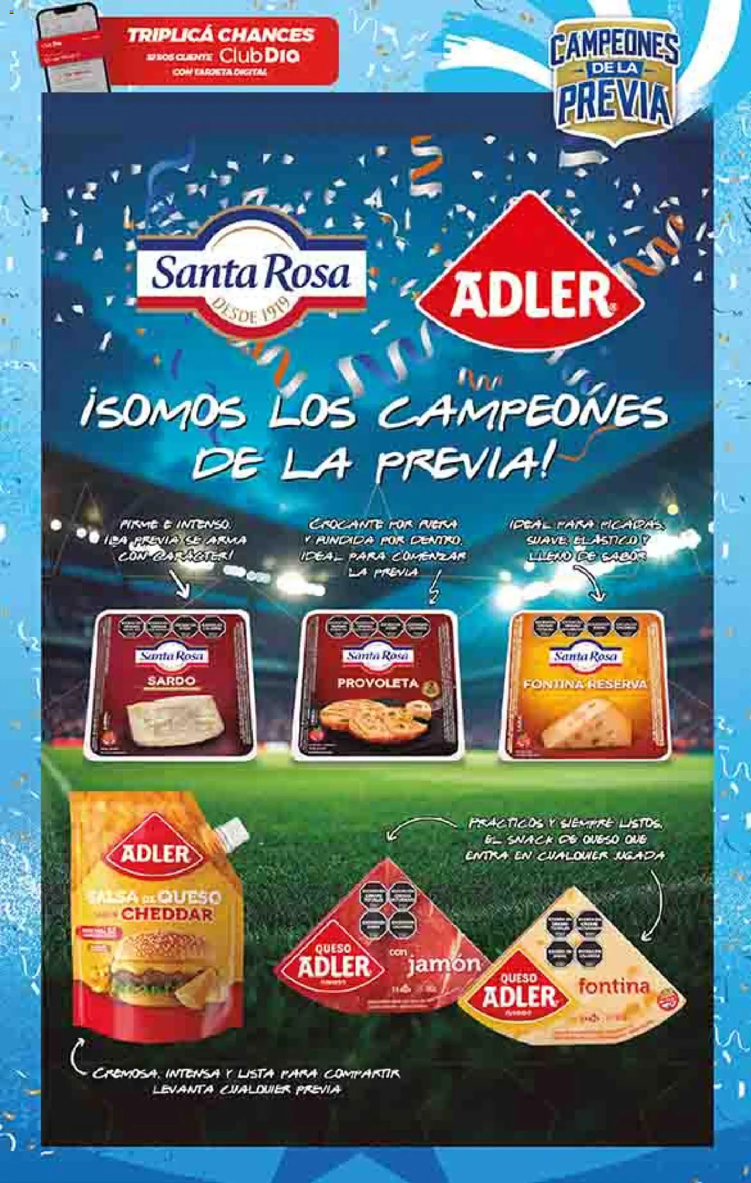 Dia - Ofertas │ válido desde el 27.05.2026 | Página: 7 | Productos: Queso, Jamón