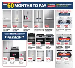 Preview of Tepperman's weekly flyer / circulaire from shop Tepperman's valid from Jul 24, 2026 | Page: 11