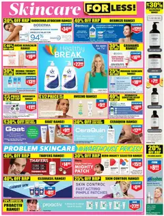 Preview of Chemist Warehouse catalogue - valid from 23.04.2026 | Page: 27