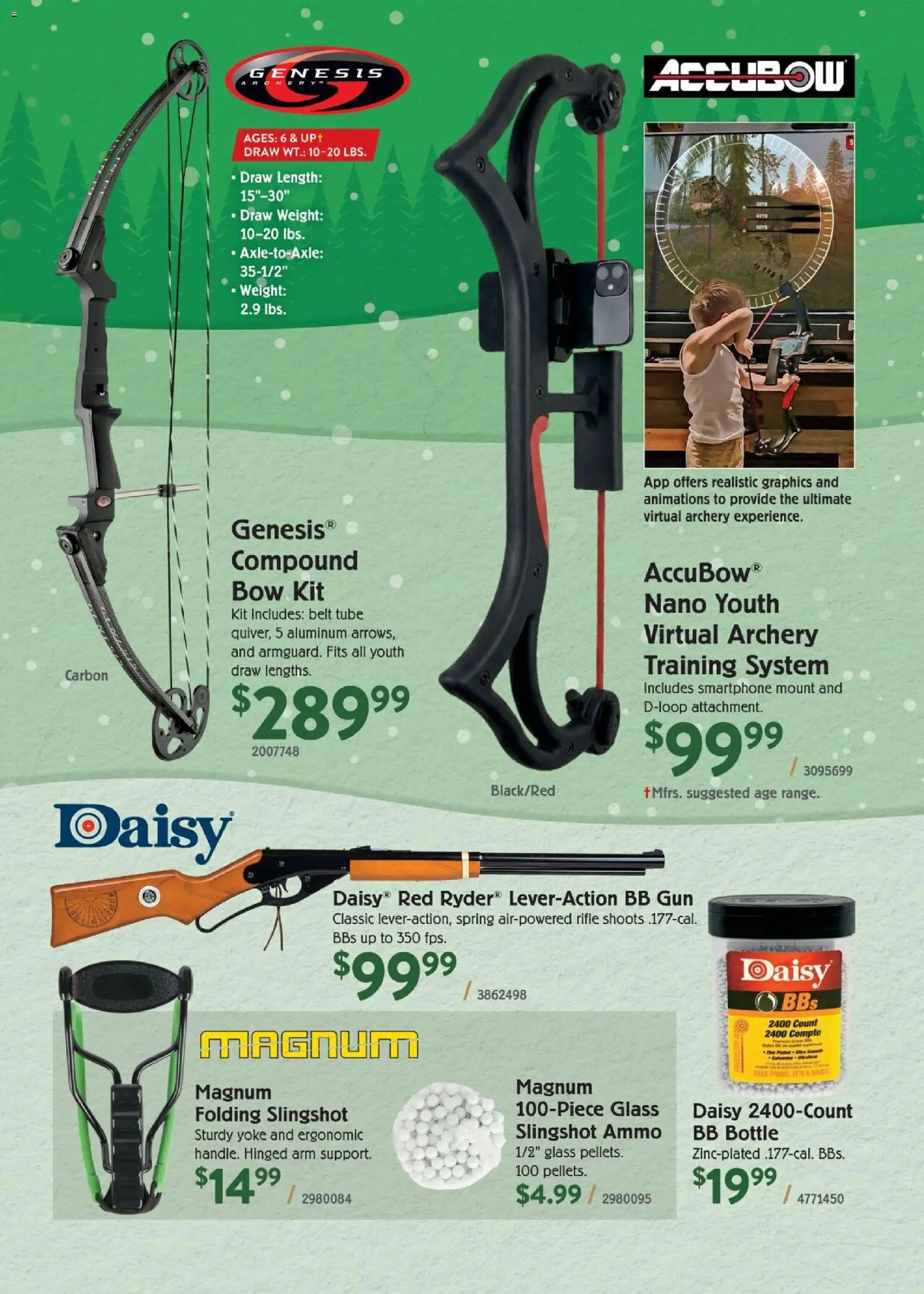 Cabelas flyer valid from Oct 19, 2026 | Page: 28
