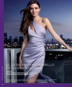 L'Bel catálogo C08/2026 -  Vista previa de la revista de la tienda L'Bel valido desde el 15.05.2026 | Página: 60 | Productos: Brillo