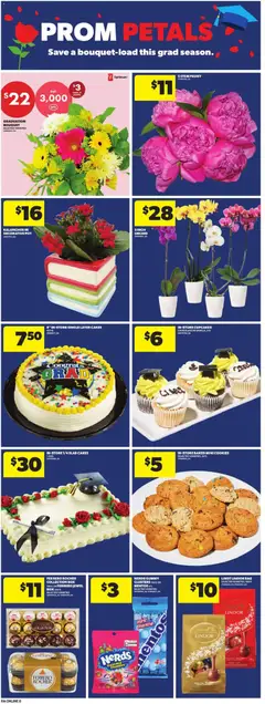 Preview of Atlantic Superstore weekly flyer / circulaire from shop Atlantic Superstore valid from 11.06.2026 | Page: 18 | Products: Cookies, Bag, Box, Chocolate