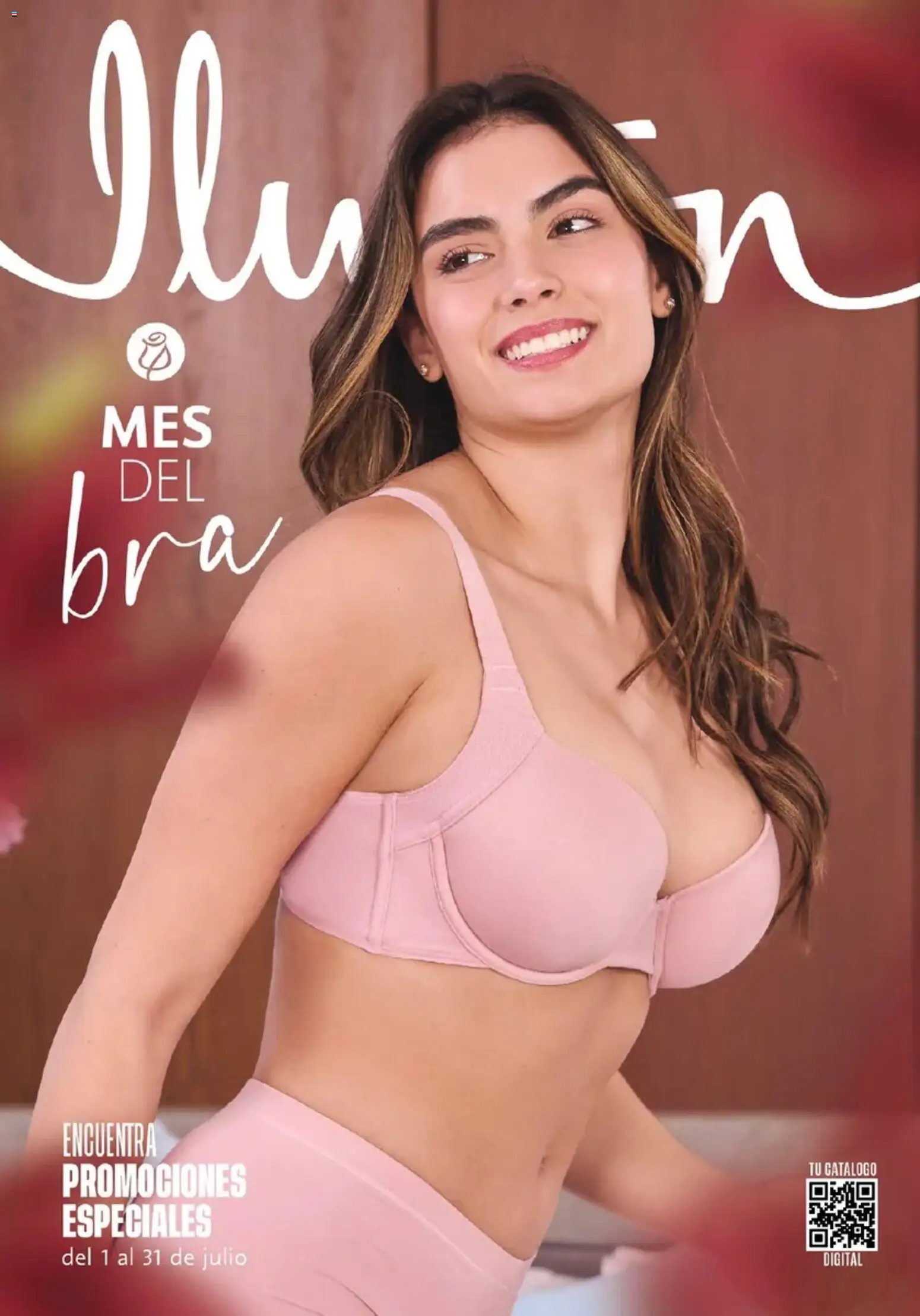Nuevas ofertas de Ilusión válidas en toda la República Mexicana desde el 01/07/2026. ¡Encuentra las mejores ofertas en Ilusión catálogo Otoño! | Página: 1