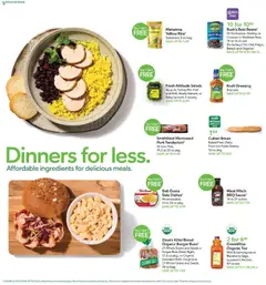 Preview of Publix weekly ads valid from 07/15/2026 | Page: 10