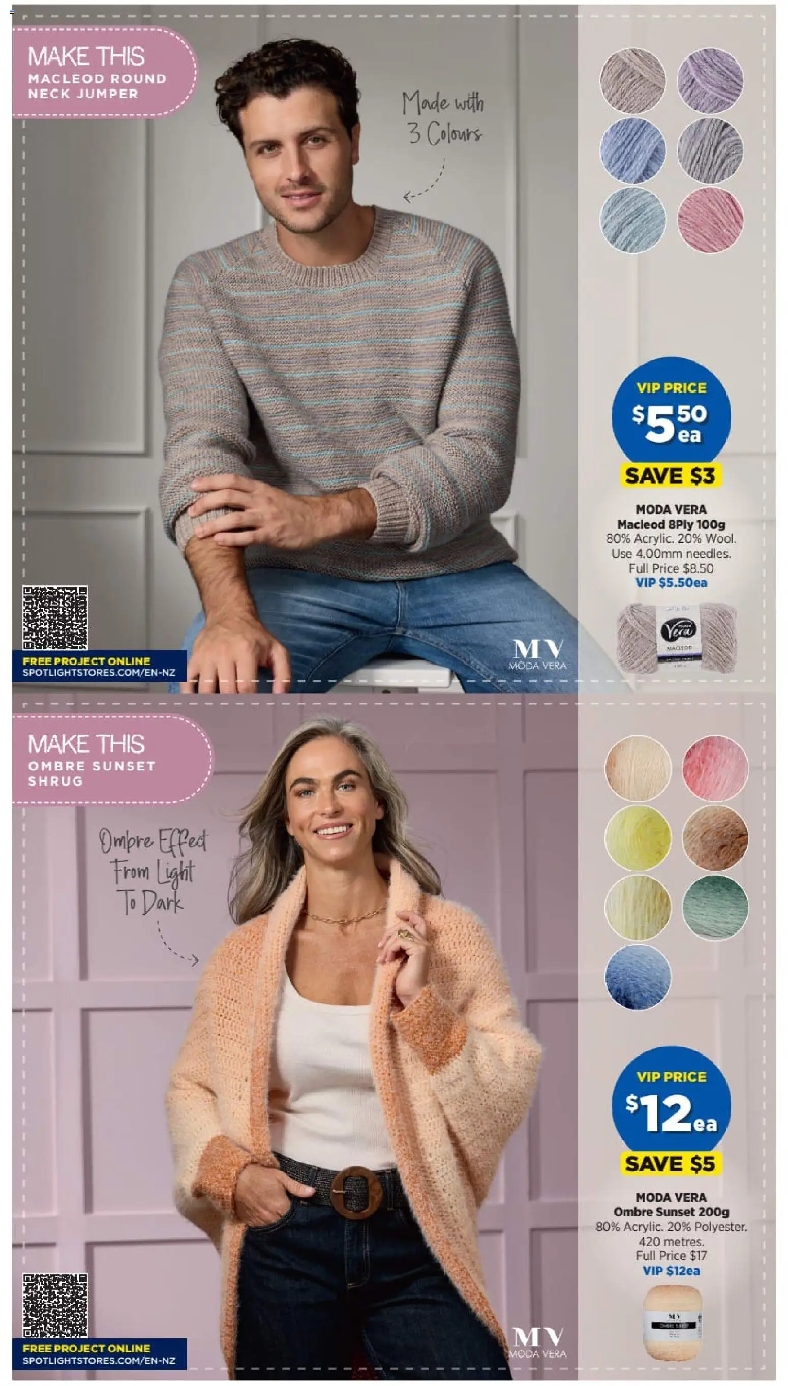 Spotlight catalogue from 13.05.2026 | Page: 10