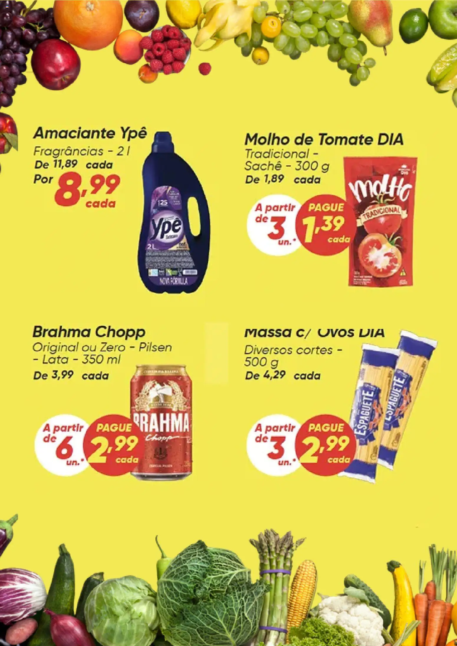 Dia Folheto - válido de 29/06/2026 | Página: 4