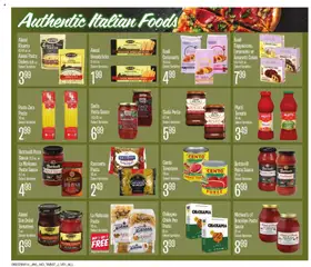 Preview of Jewel Osco weekly ads valid from 03.06.2026 | Page: 7