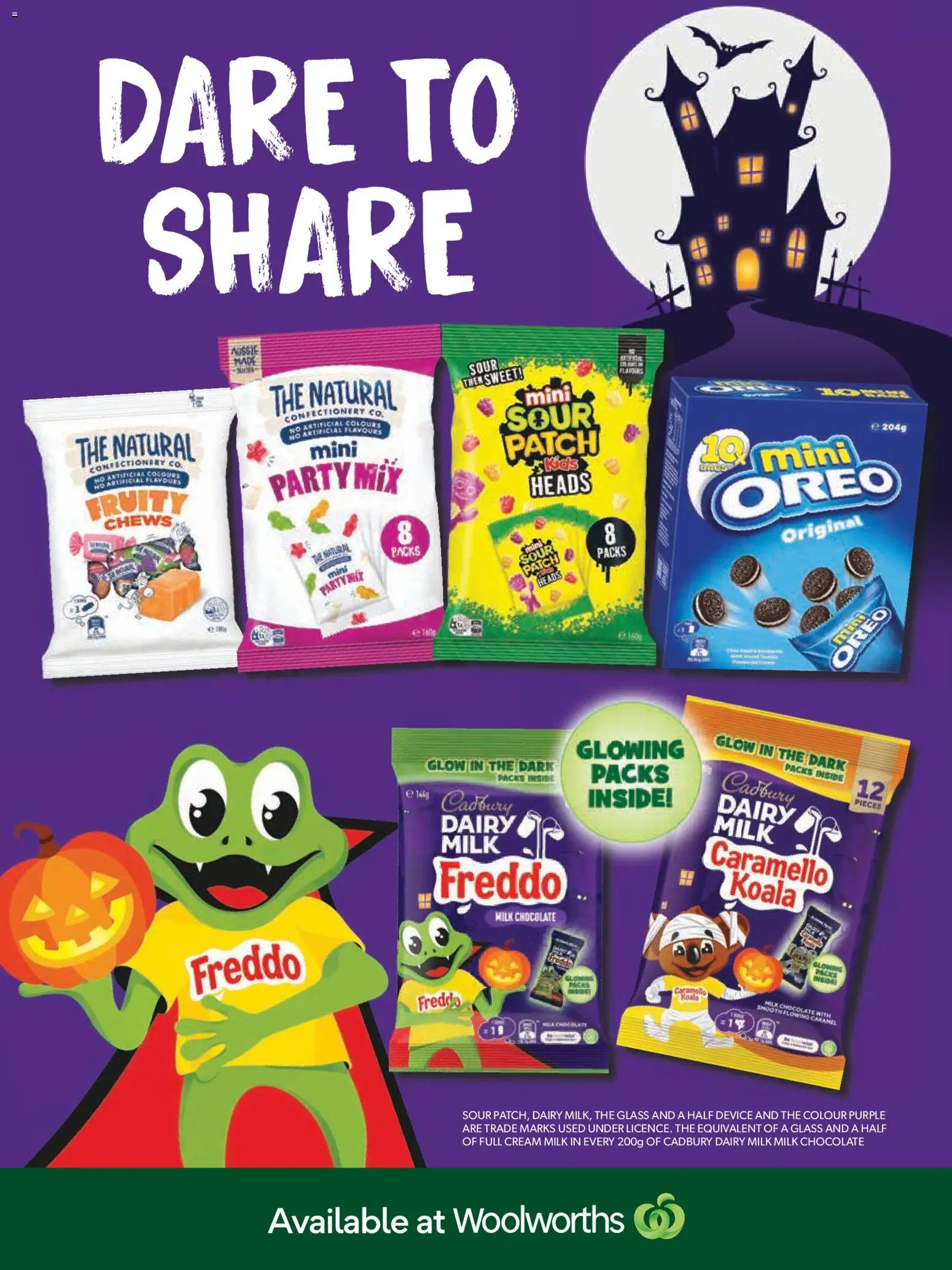 Woolworths catalogue - valid from 01/10/2026 | Page: 109