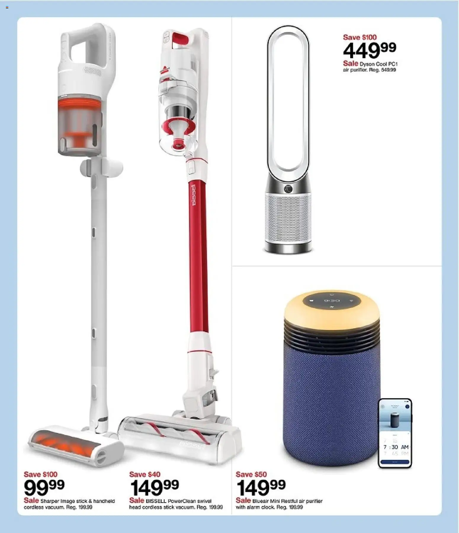 Nuevas ofertas de Target válidas en toda la República Mexicana desde el 10.05.2026. ¡Encuentra las mejores ofertas en Target folleto! | Página: 18