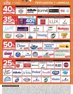 Vista previa Carrefour ofertas válido desde el 23/06/2026 | Página: 17