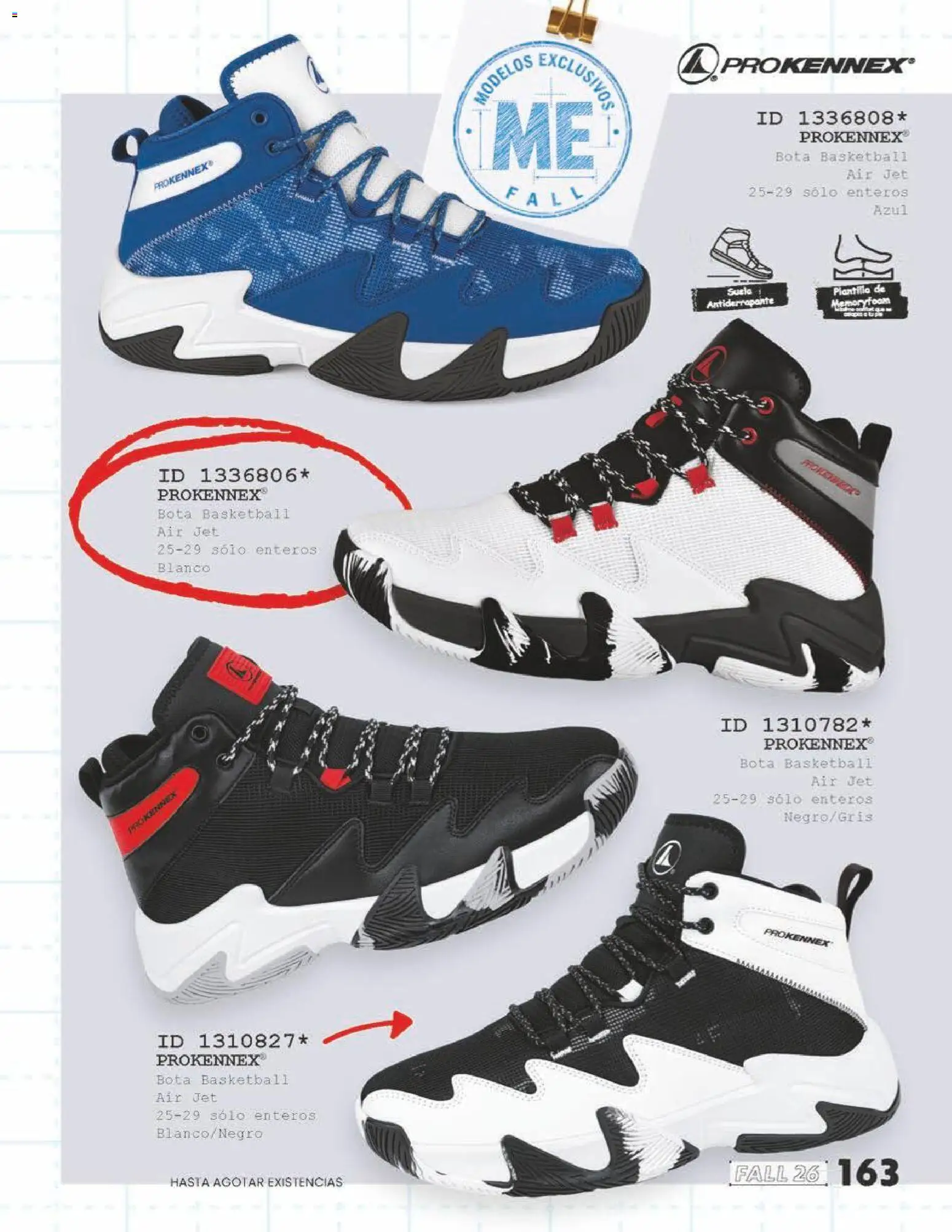 Nuevas ofertas de Price Shoes válidas en toda la República Mexicana desde el 17/08/2026. ¡Encuentra las mejores ofertas en Price Shoes catálogo! | Página: 167