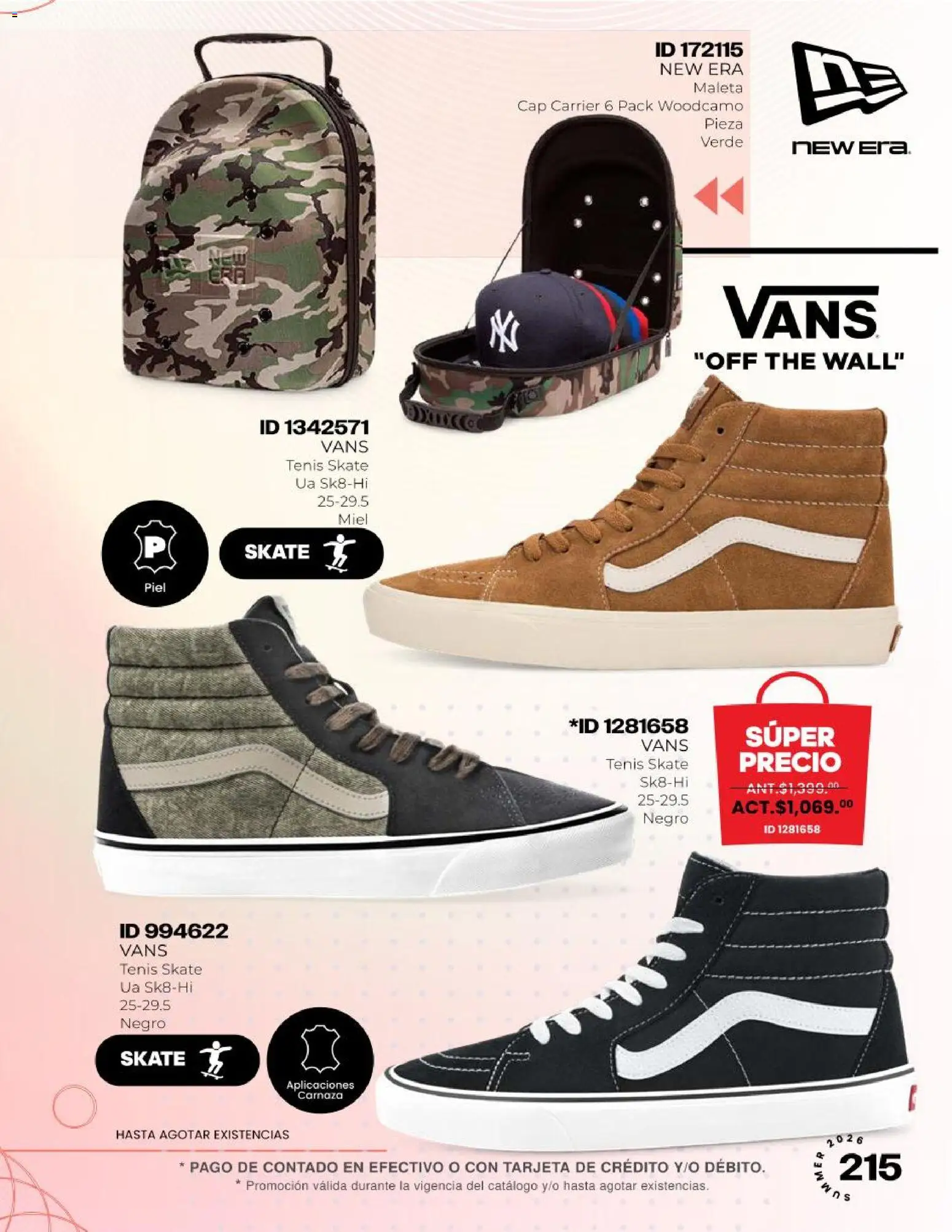 ¡El último » catálogo de Price Shoes para Mayo « está aquí! Descubre las SUPER OFERTAS. | México