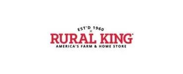 Rural King logo