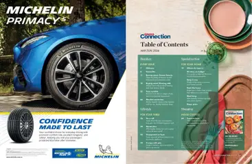 Preview of Costco catalogue Connection - valid from 01.05.2026 | Page: 3