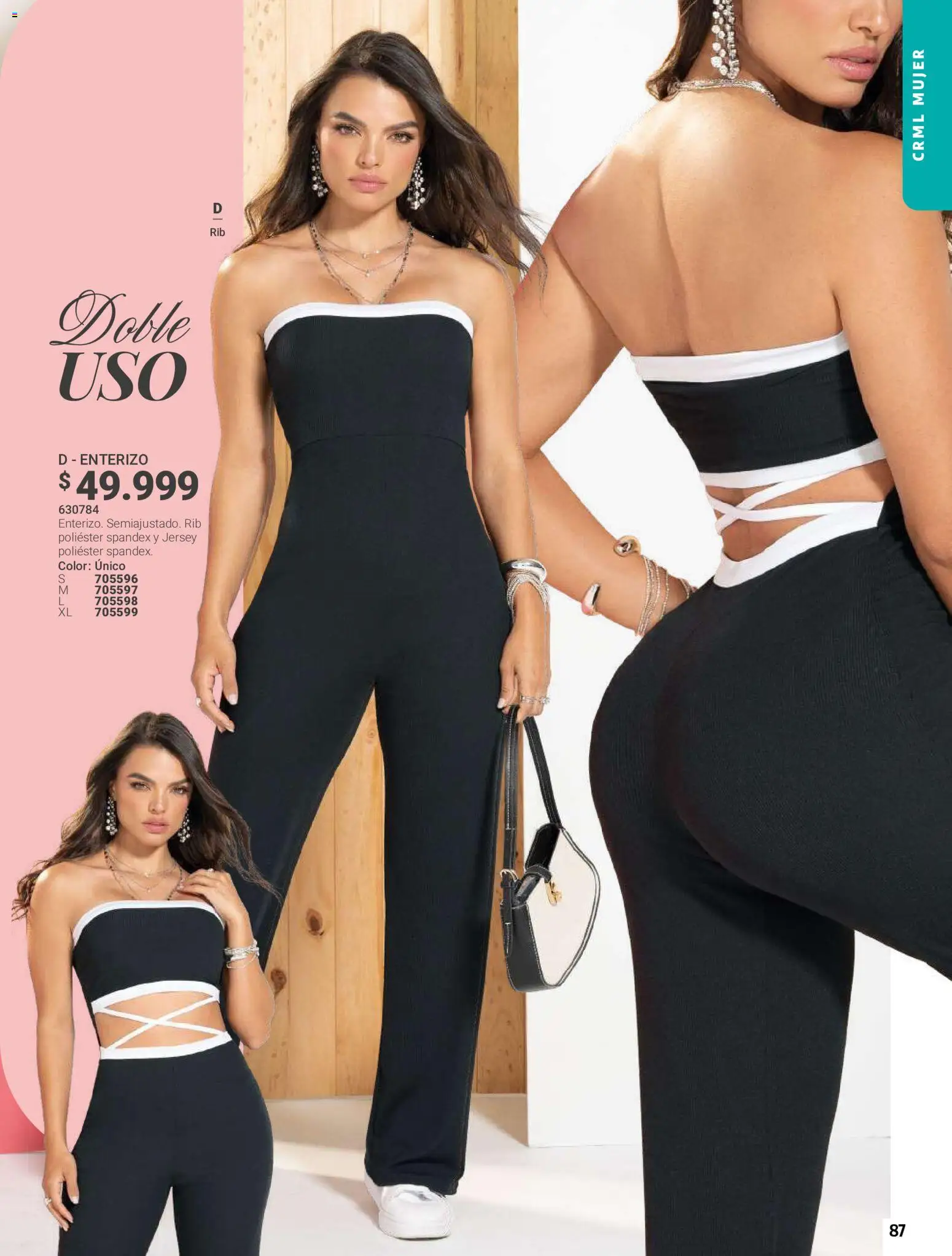 Carmel revista - valida desde el 01.06.2026 | Página: 87