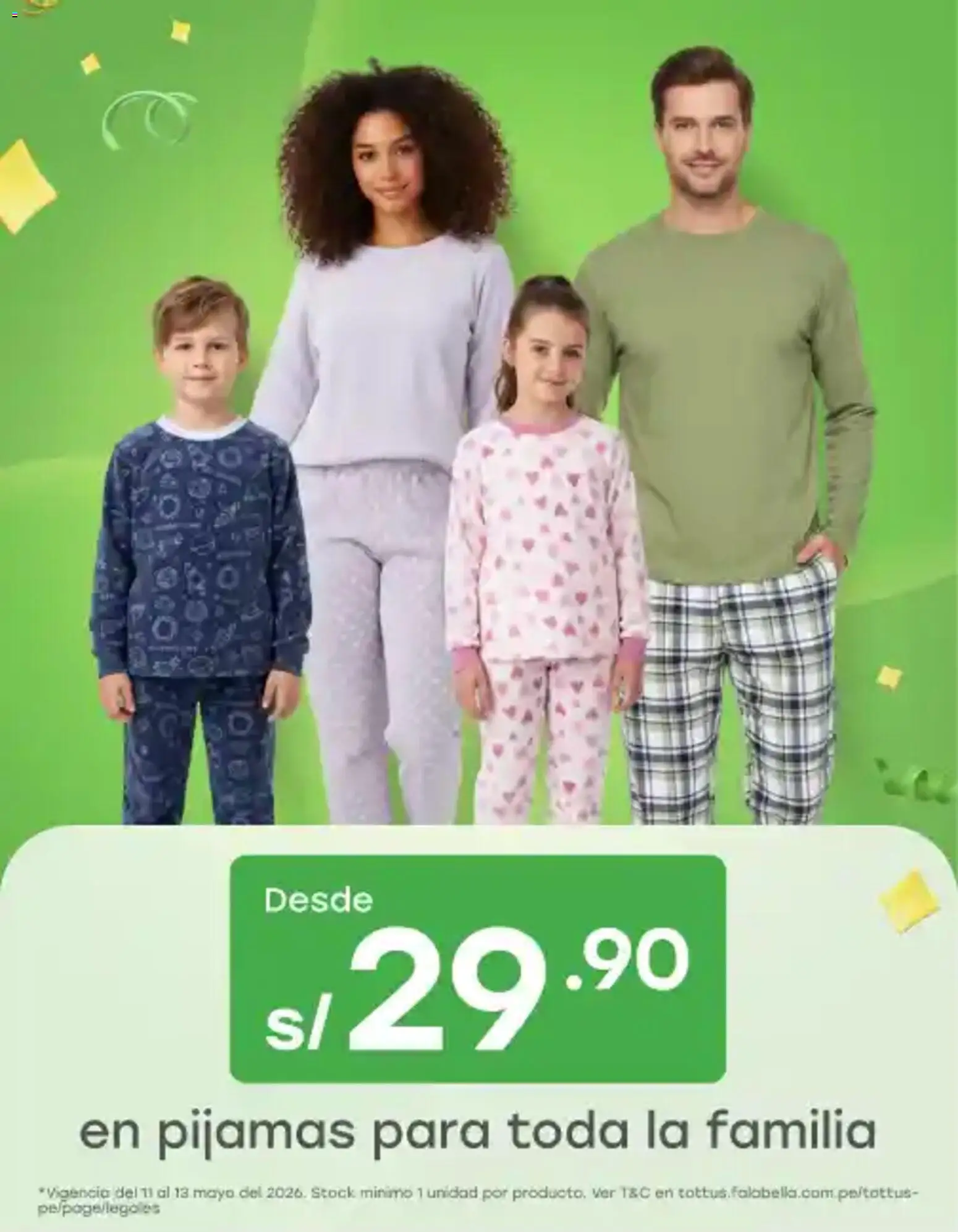Catálogo Tottus válido desde 11.05.2026 | Página: 2