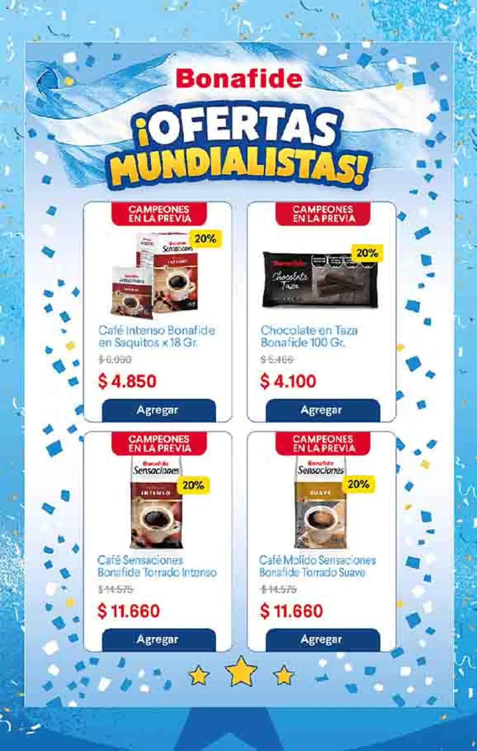 Dia - Ofertas Salta y Jujuy │ válido desde el 03.06.2026 | Página: 9 | Productos: Taza, Café, Chocolate