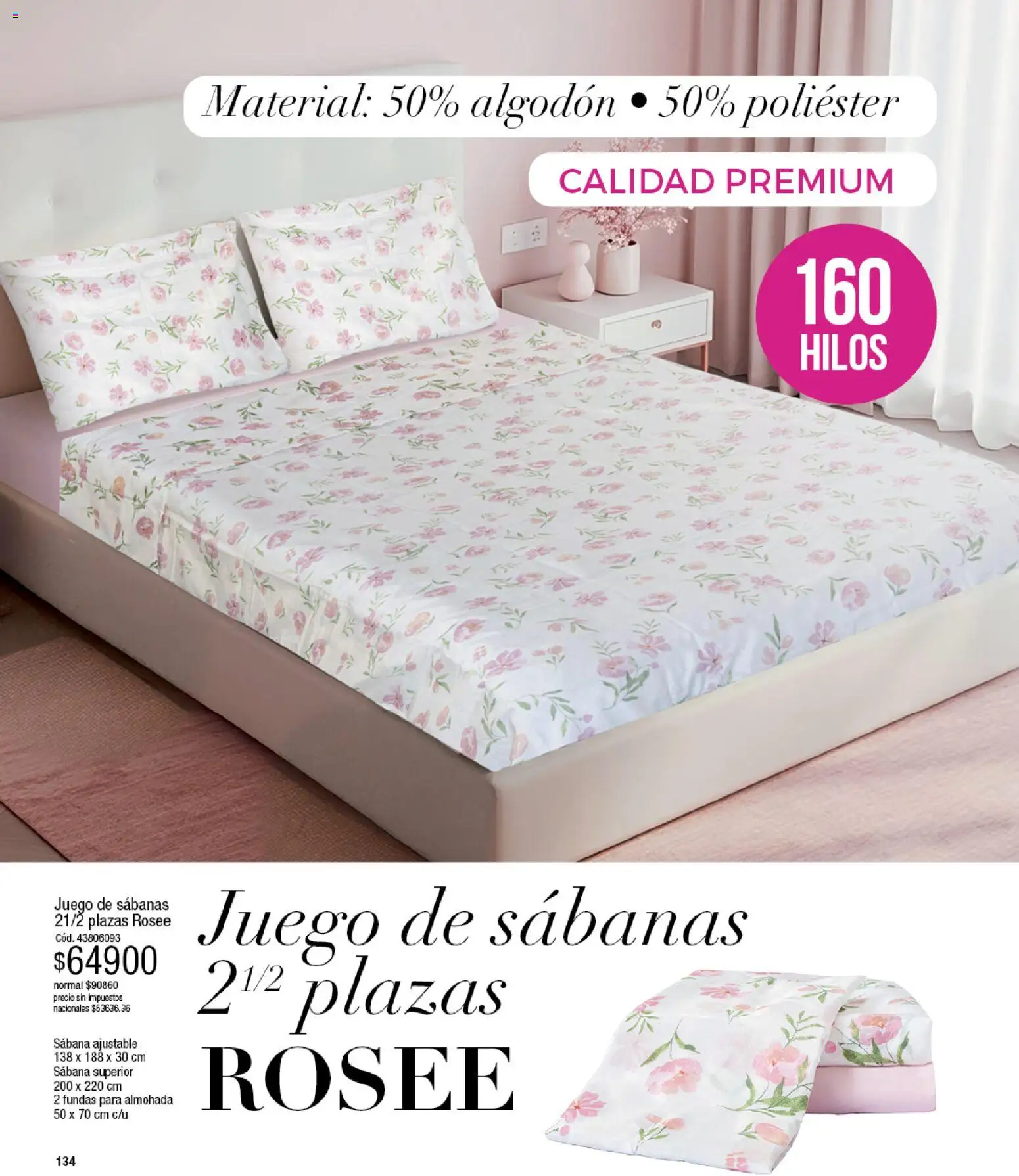 Millanel catálogo │ válido desde el 14/09/2026 | Página: 158