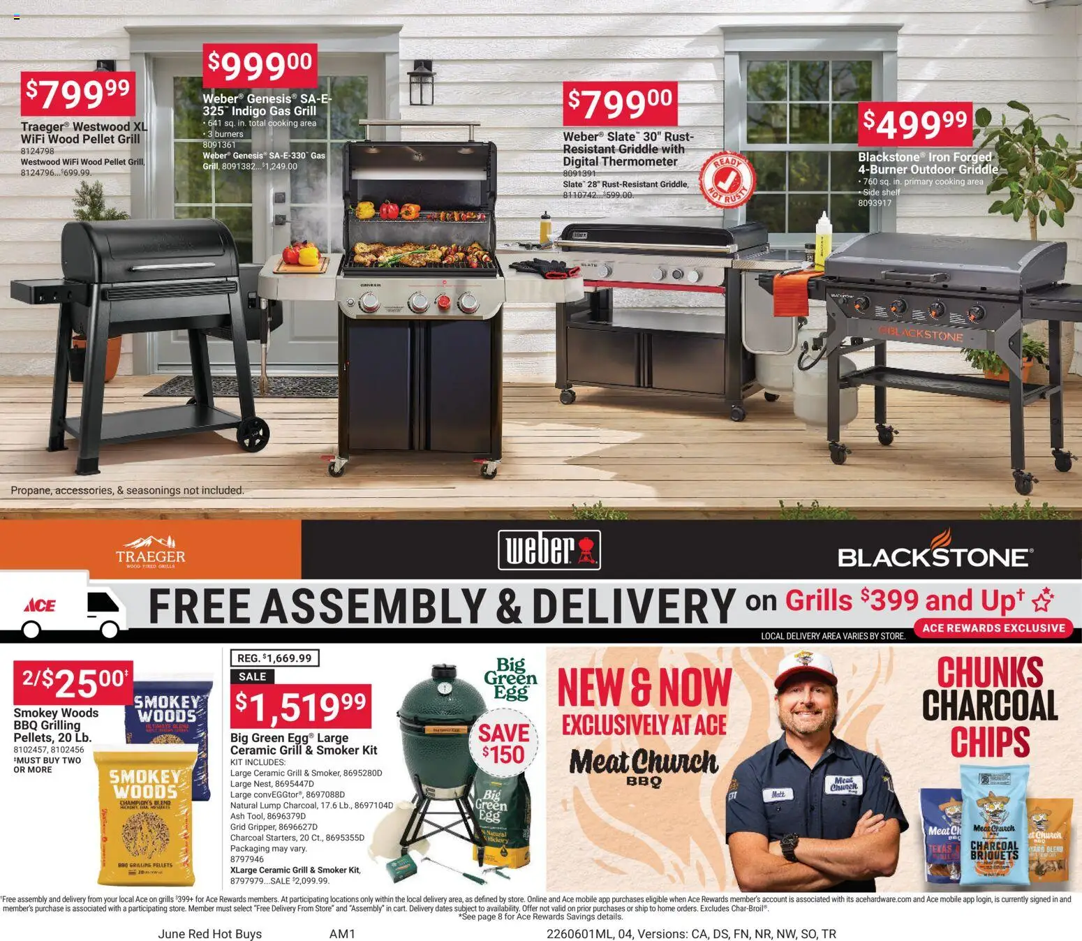 ACE Hardware Weekly Ad - valid from 01.06.2026 | Page: 4