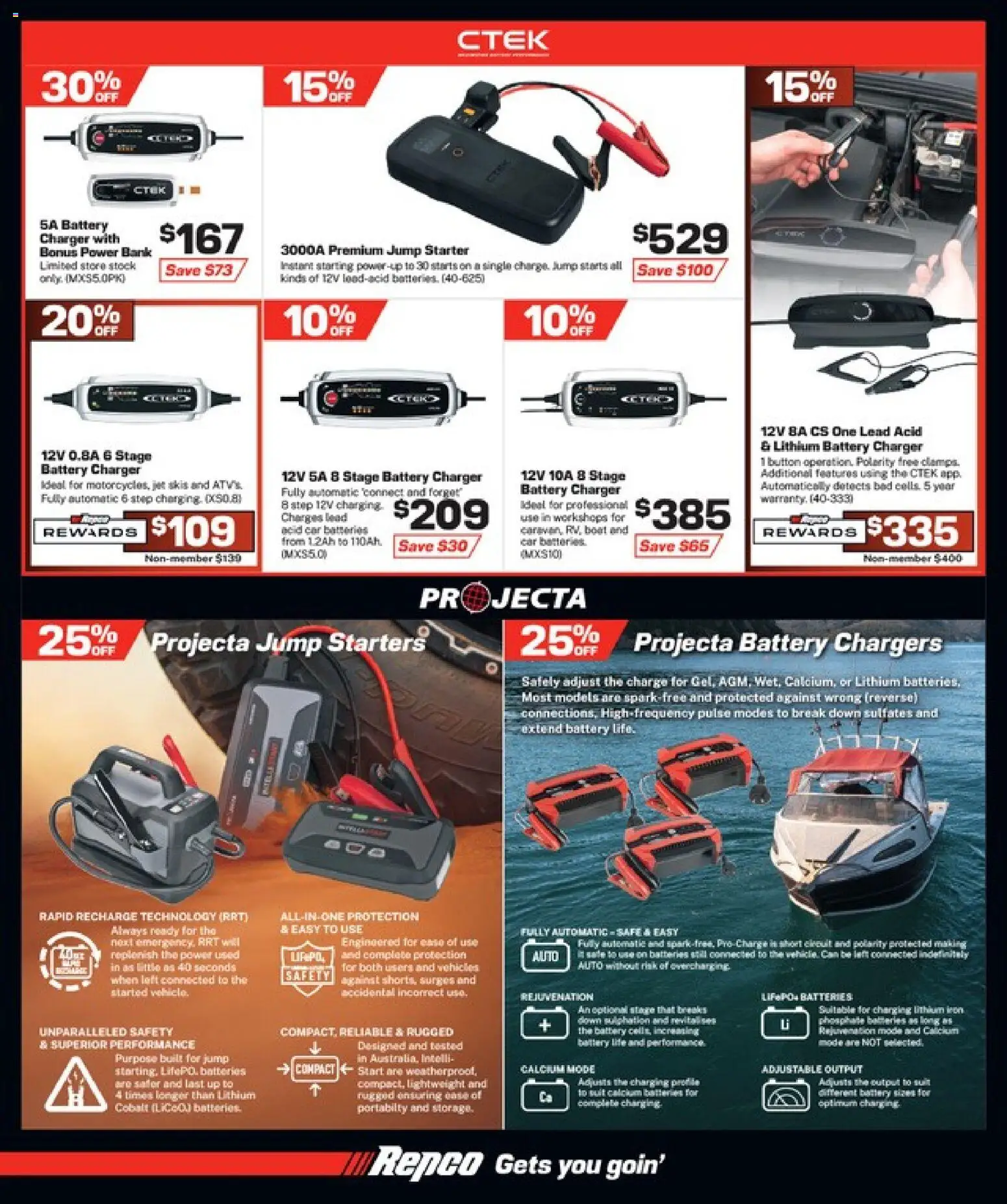 Repco catalogue from 5 Aug 2026 | Page: 6