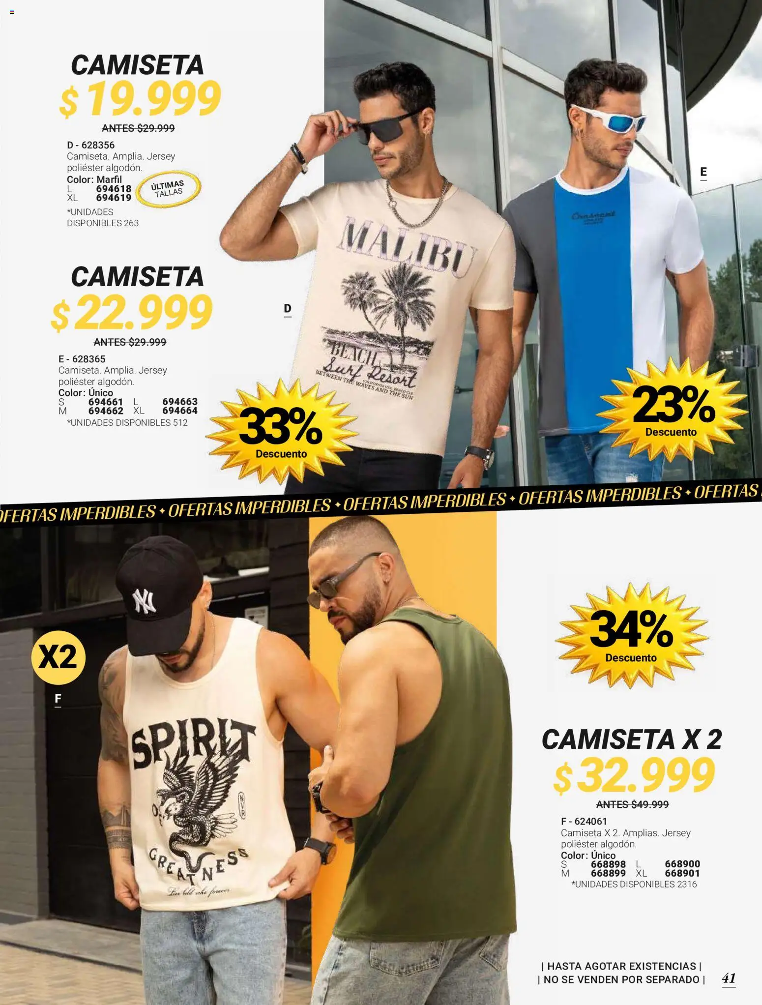 Carmel revista - valida desde el 01.06.2026 | Página: 237