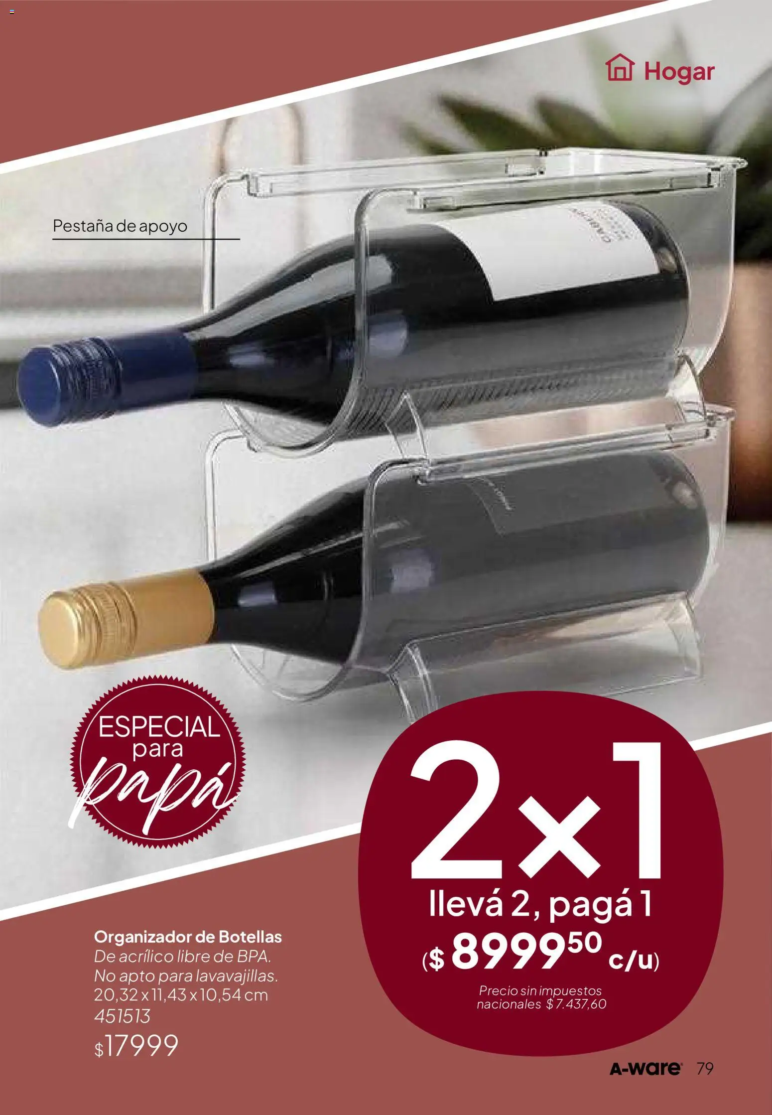 Tupperware Folleto │ válido desde el 02.06.2026 | Página: 80
