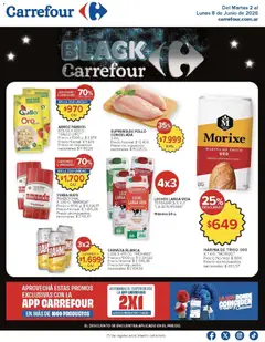 Vista previa Carrefour - Carrefour Hiper válido desde el 02.06.2026
